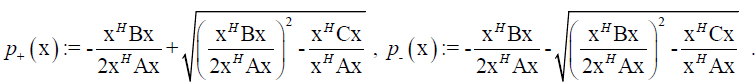 equation