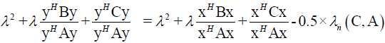 equation