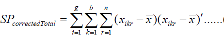 equation