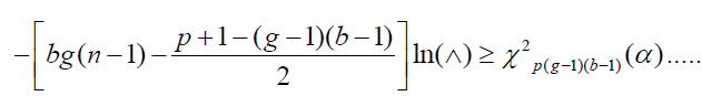 equation