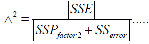 equation