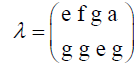 equation