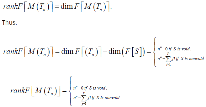 equation