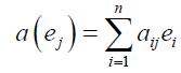 equation