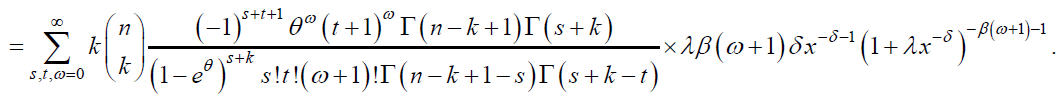 equation