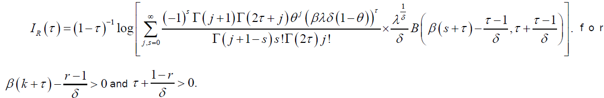 equation