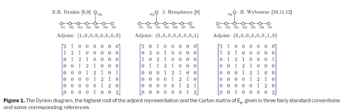 statistics-and-mathematical-sciences-Cartan-matrix