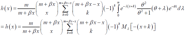 Equation