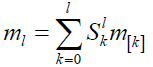 Equation