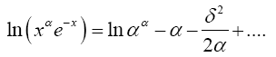 Equation