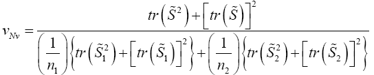 Equation