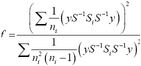 Equation