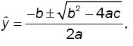 equation