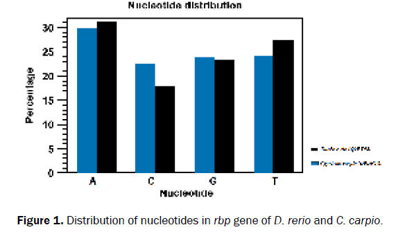 zoological-sciences-Distribution-nucleotides-gene